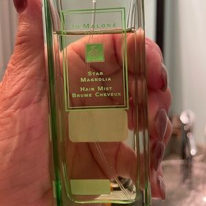 Jo Malone Star Magnolia Hair Mist